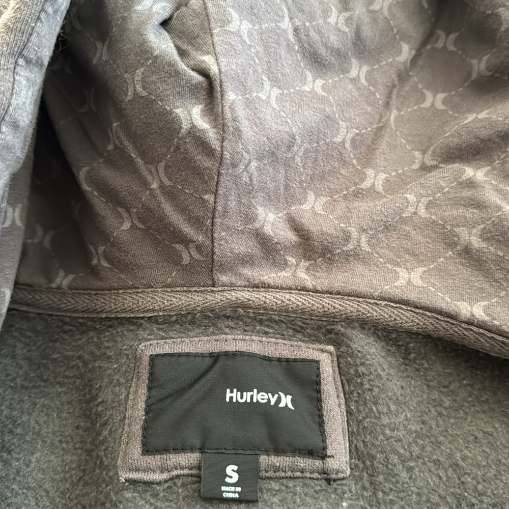 Hurley jacket - Picture 3 of 7